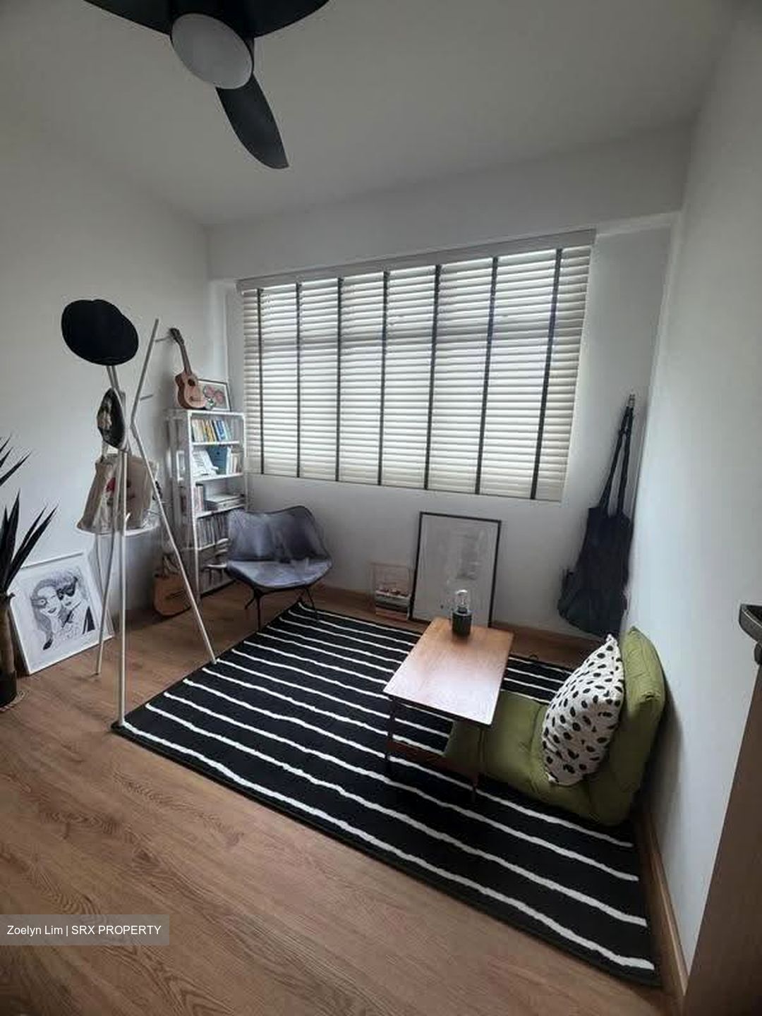 Blk 421C Northshore Straitsview (Punggol), HDB 3 Rooms #635988171